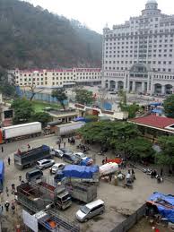 ພັດທະນາອຸດສາຫະກຳແລວ ເສດຖະກິດລ້າງເຊີນ-ຮ່າໂນ້ຍ- ຫາຍຟ່ອງ-ກວາງນິງ